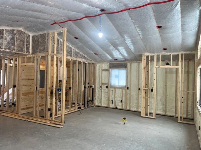 5907N Vans Lane, Stone Lake, WI 54876