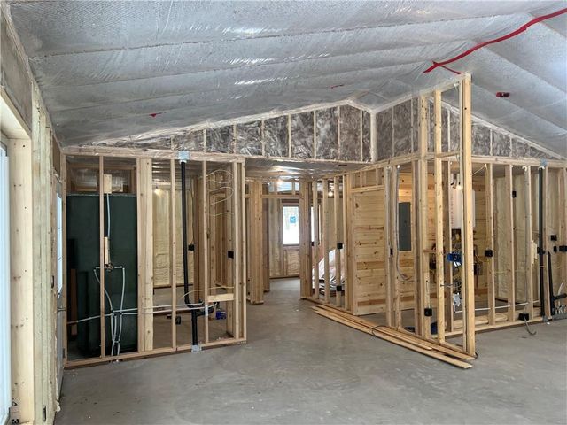 5907N Vans Lane, Stone Lake, WI 54876