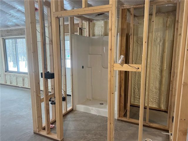 5907N Vans Lane, Stone Lake, WI 54876