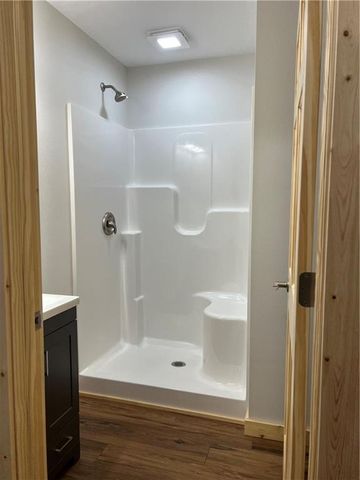 5907N Vans Lane, Stone Lake, WI 54876