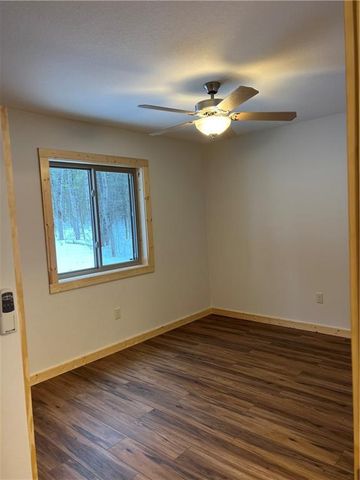 5907N Vans Lane, Stone Lake, WI 54876