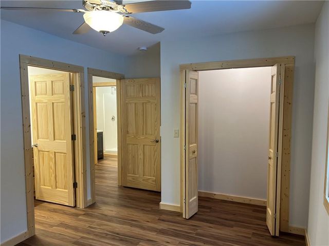 5907N Vans Lane, Stone Lake, WI 54876