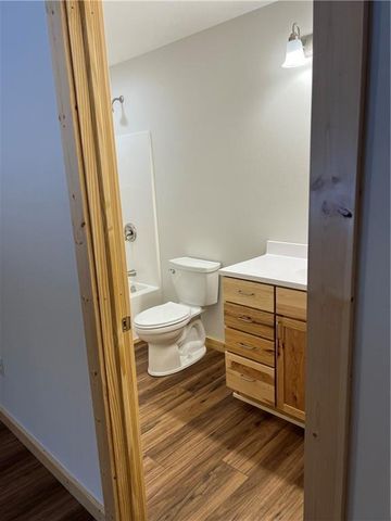 5907N Vans Lane, Stone Lake, WI 54876