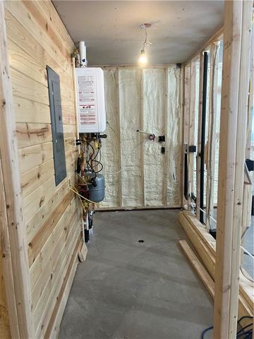 5907N Vans Lane, Stone Lake, WI 54876