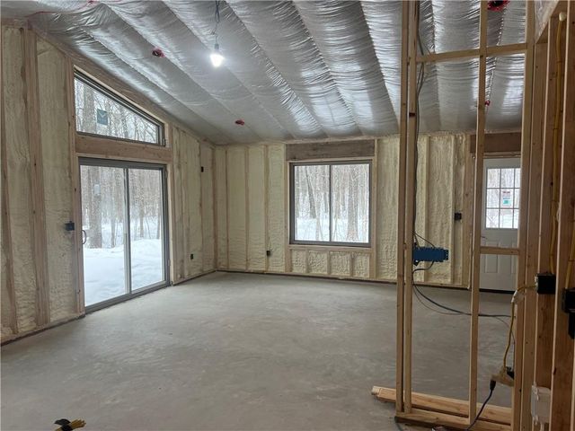 5907N Vans Lane, Stone Lake, WI 54876