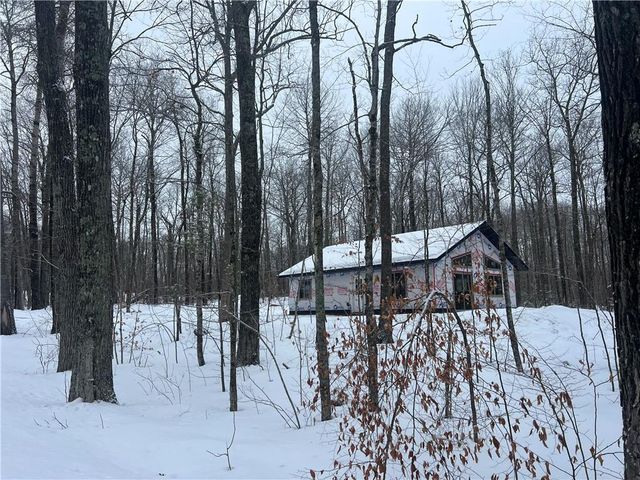 5907N Vans Lane, Stone Lake, WI 54876