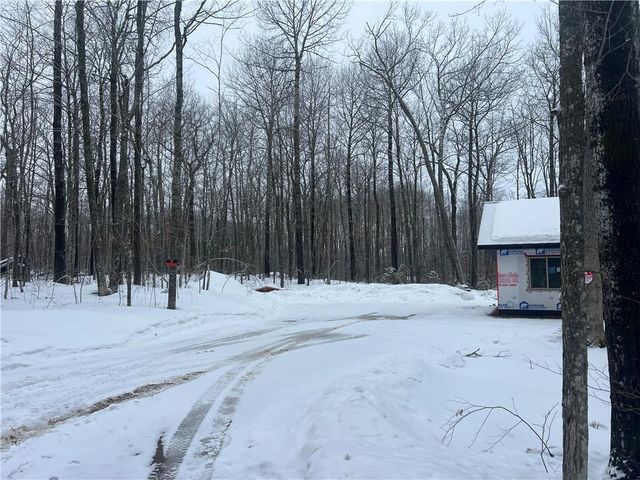 5907N Vans Lane, Stone Lake, WI 54876