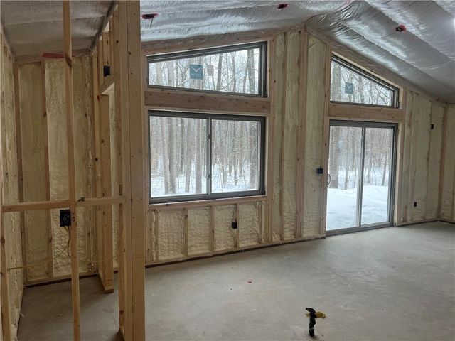 5907N Vans Lane, Stone Lake, WI 54876