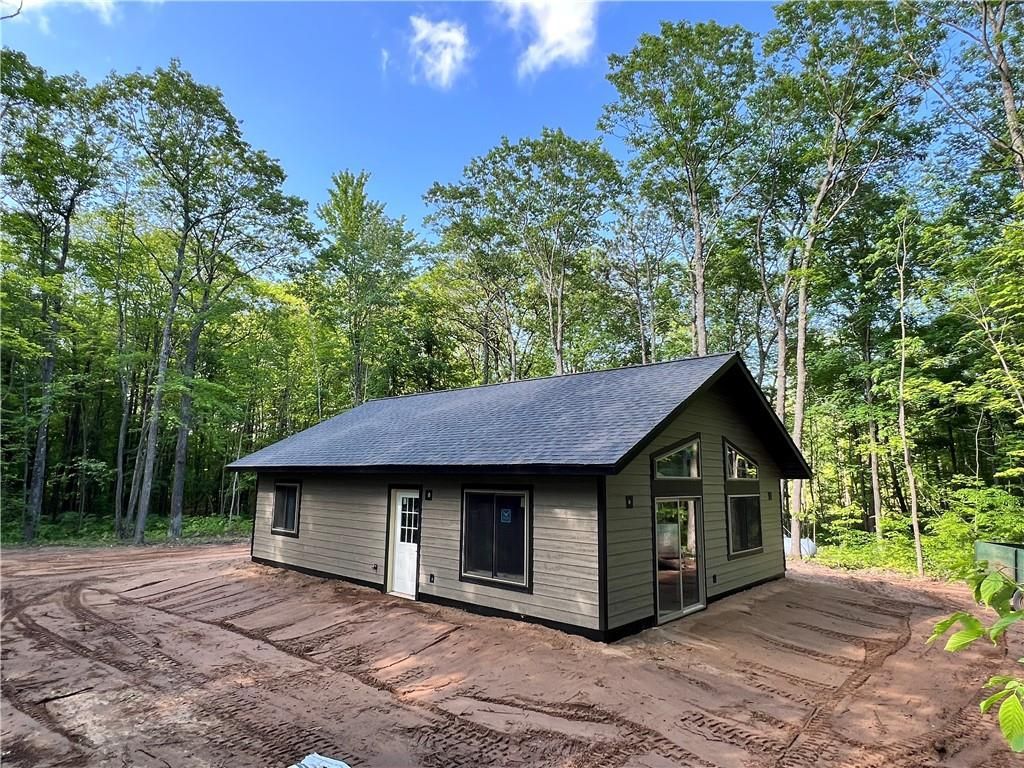 5907N Vans Lane, Stone Lake, WI 54876