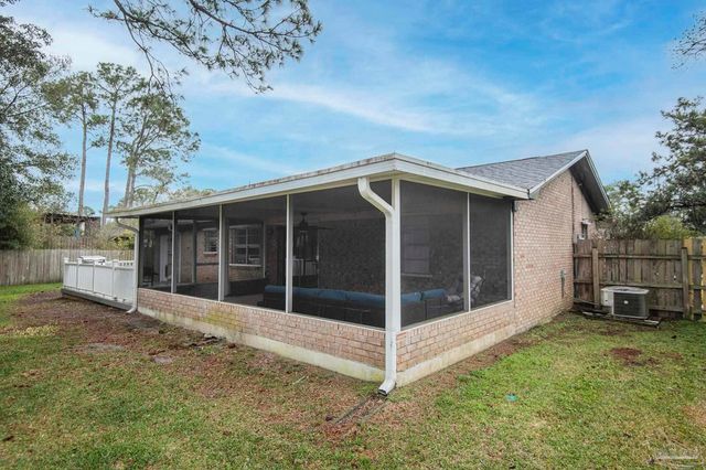 444 El Matador Trl, Pensacola, FL 32506