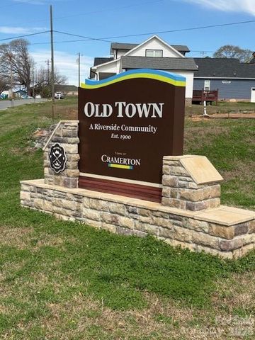 97 Sixth Street, Cramerton, NC 28032