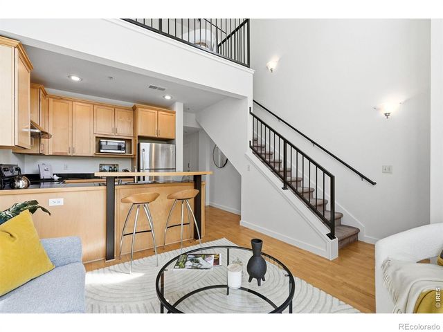 4645 Broadway Street C3, Boulder, CO 80304