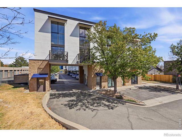 4645 Broadway Street C3, Boulder, CO 80304