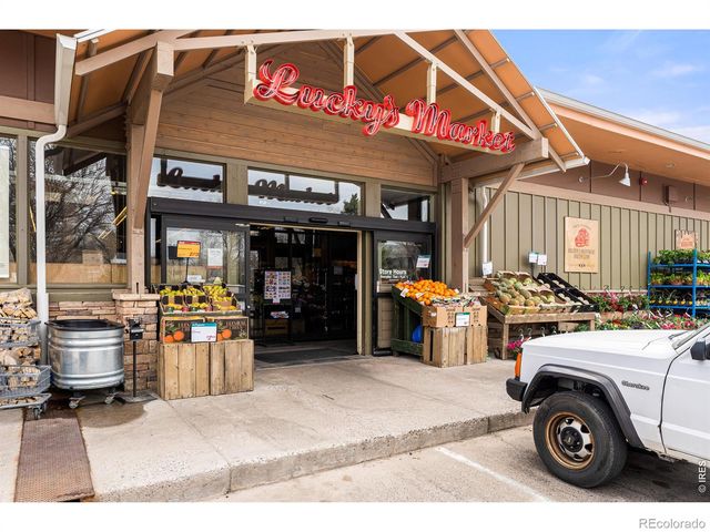 4645 Broadway Street C3, Boulder, CO 80304