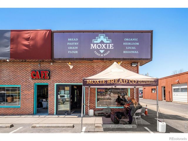 4645 Broadway Street C3, Boulder, CO 80304