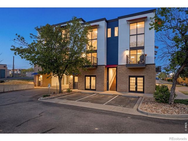 4645 Broadway Street C3, Boulder, CO 80304