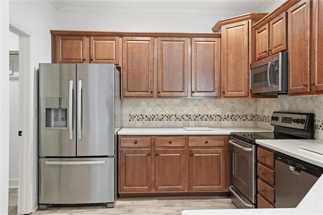 11263 S Summit Street 2402, Olathe, KS 66062