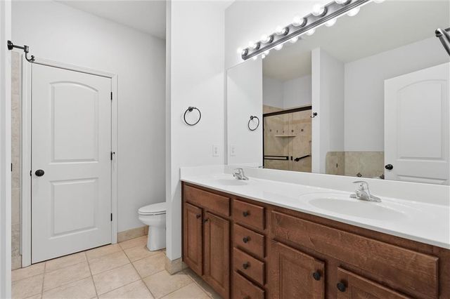 11263 S Summit Street 2402, Olathe, KS 66062