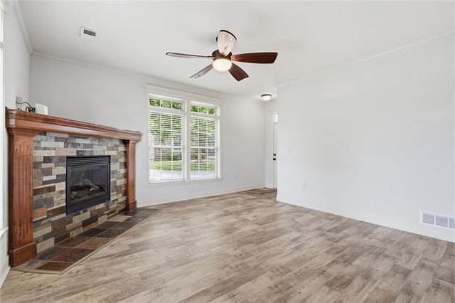 11263 S Summit Street 2402, Olathe, KS 66062
