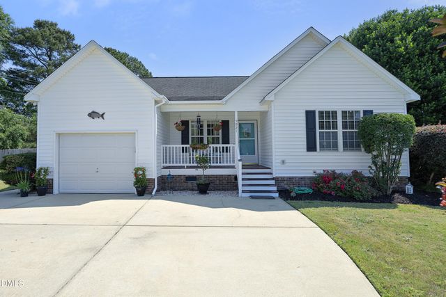 5921 Waterworn Court, Fuquay Varina, NC 27526