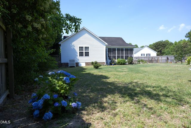 5921 Waterworn Court, Fuquay Varina, NC 27526