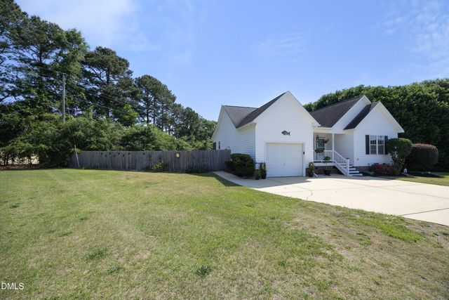 5921 Waterworn Court, Fuquay Varina, NC 27526