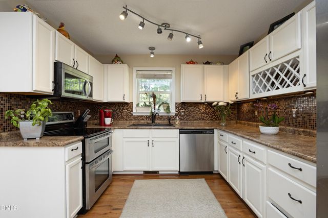 5921 Waterworn Court, Fuquay Varina, NC 27526