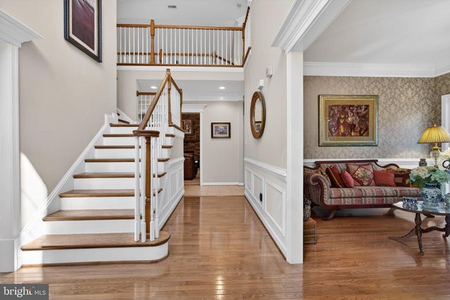 15 STRATFORD HALL CT, Fredericksburg, VA 22406