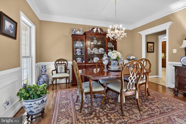 15 STRATFORD HALL CT, Fredericksburg, VA 22406