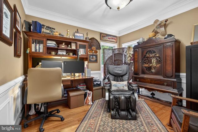 15 STRATFORD HALL CT, Fredericksburg, VA 22406