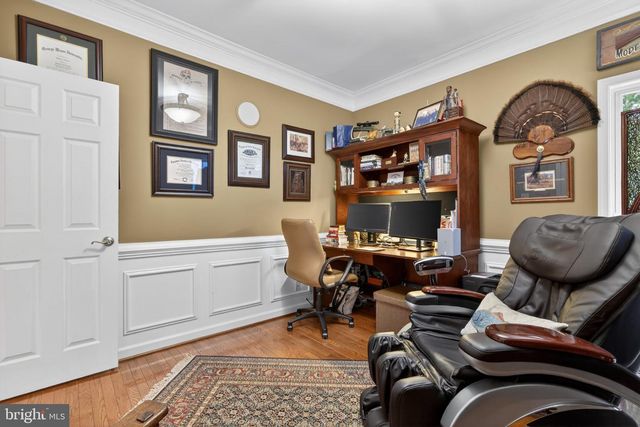 15 STRATFORD HALL CT, Fredericksburg, VA 22406