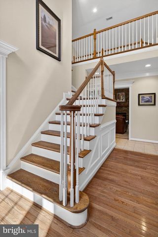15 STRATFORD HALL CT, Fredericksburg, VA 22406