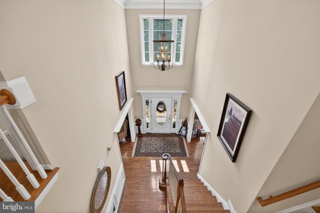15 STRATFORD HALL CT, Fredericksburg, VA 22406
