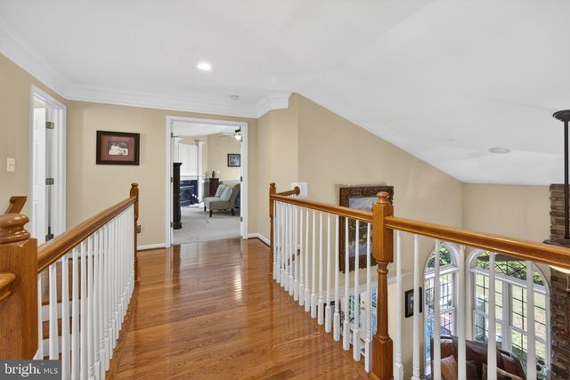 15 STRATFORD HALL CT, Fredericksburg, VA 22406