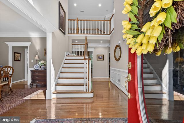 15 STRATFORD HALL CT, Fredericksburg, VA 22406
