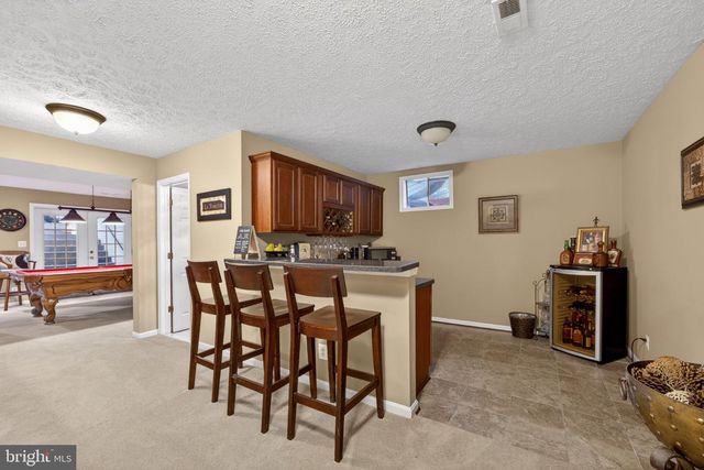 15 STRATFORD HALL CT, Fredericksburg, VA 22406