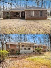 490 Dorsey Road, Hampton, GA 30228