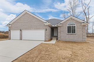 799 War Bonnet Drive, Tecumseh, MI 49286