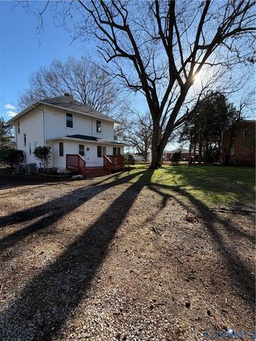 3315 Virginia St, Hopewell, VA 23860