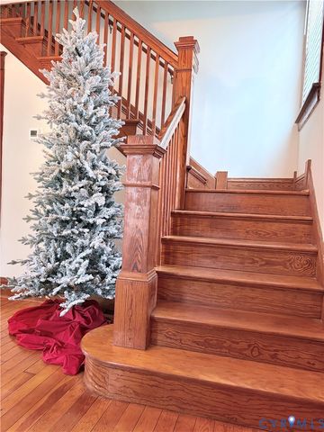 3315 Virginia St, Hopewell, VA 23860