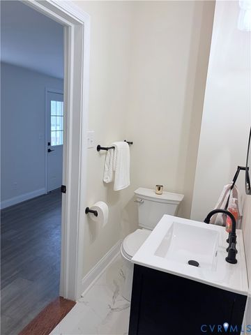 3315 Virginia St, Hopewell, VA 23860