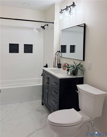 3315 Virginia St, Hopewell, VA 23860