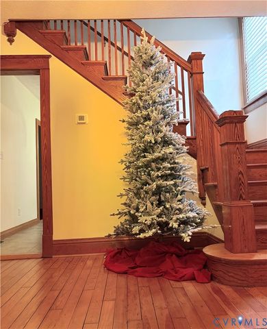 3315 Virginia St, Hopewell, VA 23860