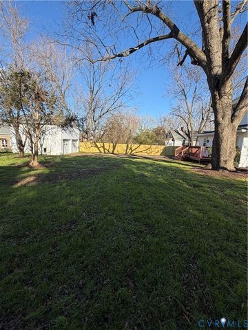 3315 Virginia St, Hopewell, VA 23860