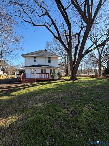 3315 Virginia St, Hopewell, VA 23860