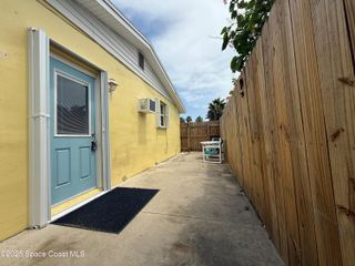 185 SE 4th Street SE, A, Satellite Beach, FL 32937