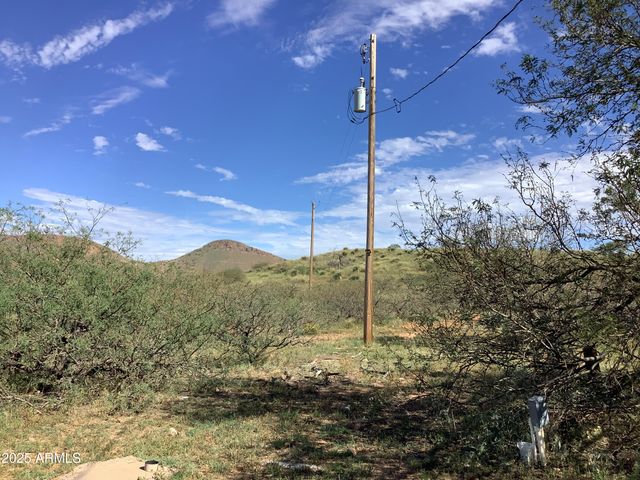 6265 W COPPER BUG Road, Elfrida, AZ 85610