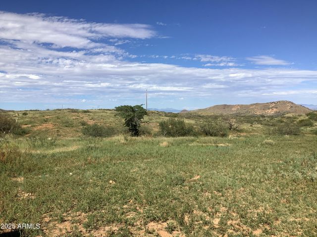 6265 W COPPER BUG Road, Elfrida, AZ 85610