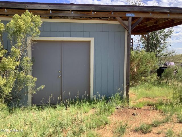 6265 W COPPER BUG Road, Elfrida, AZ 85610