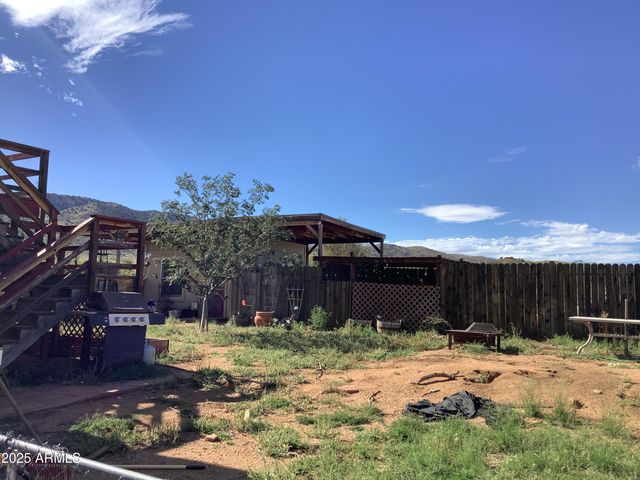 6265 W COPPER BUG Road, Elfrida, AZ 85610